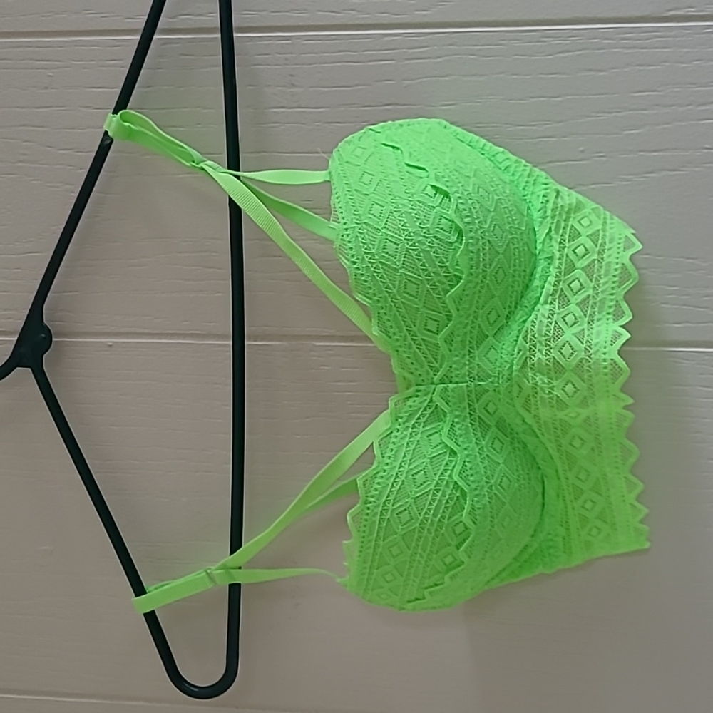 PINK Ladies Bralette